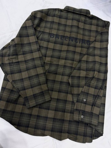 Рубашка Balenciaga