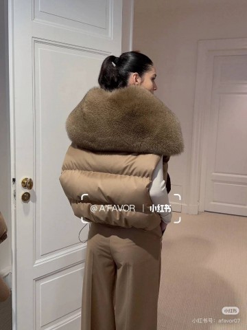 Жилет Loro Piana