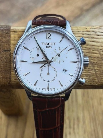 Часы Tissot