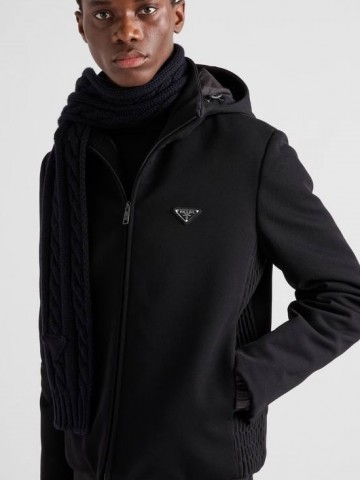 Куртка Prada