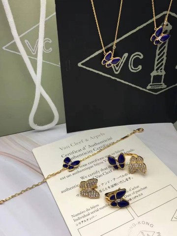 Браслет Van Cleef & Arpels
