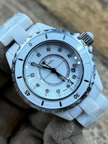 Часы CHANEL