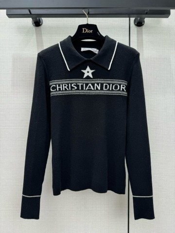 Лонгслив Dior