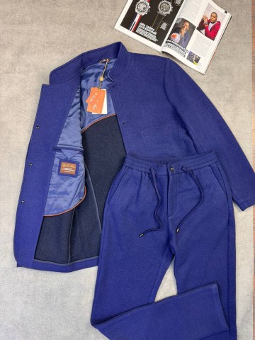 Костюм Loro Piana