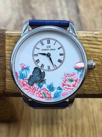 Часы Jaquet Droz