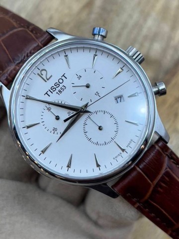 Часы Tissot