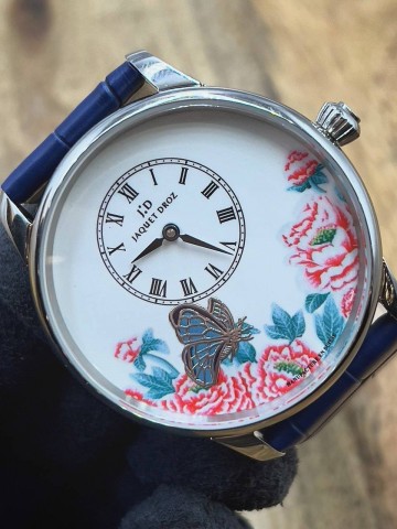 Часы Jaquet Droz