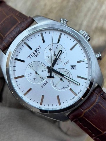 Часы Tissot