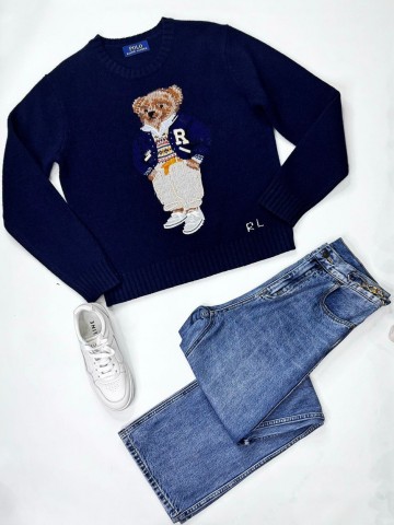 Свитер Ralph Lauren