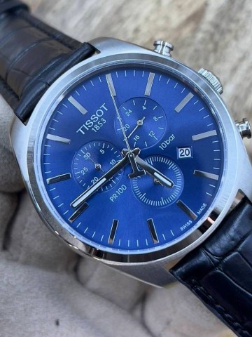 Часы Tissot