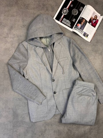 Костюм Brunello Cucinelli
