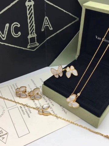 Браслет Van Cleef & Arpels