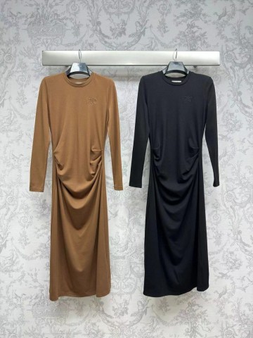 Платье Celine