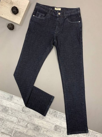 Джинсы Brunello Cucinelli