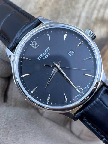 Часы Tissot