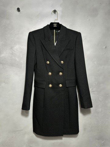 Платье Balmain