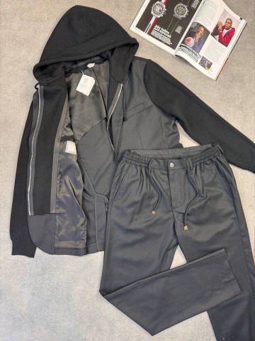 Костюм Brunello Cucinelli