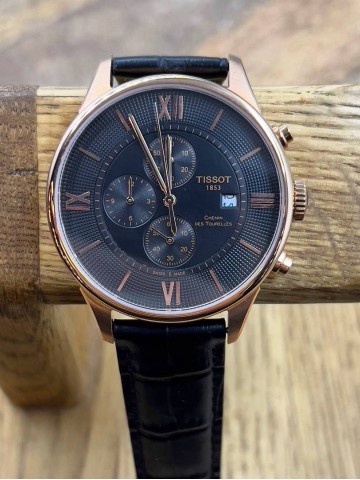 Часы Tissot