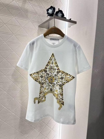 Футболка Dior