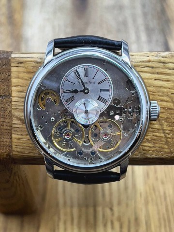 Часы Audemars Piguet