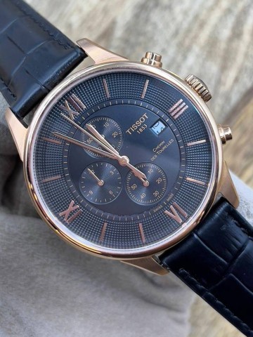 Часы Tissot