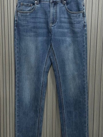 Джинсы Zegna