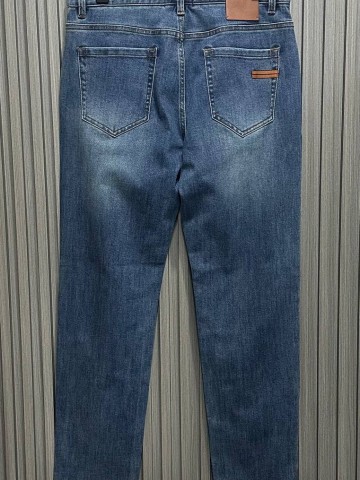 Джинсы Zegna