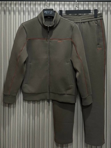 Спортивный костюм Zegna