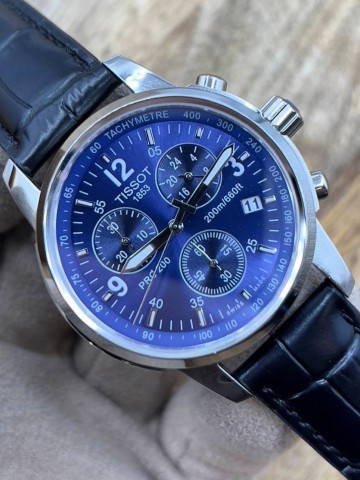 Часы Tissot