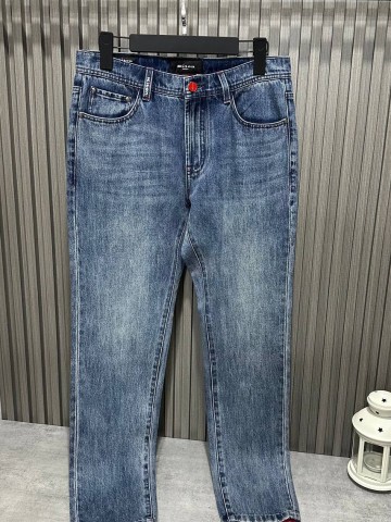 Джинсы Kiton