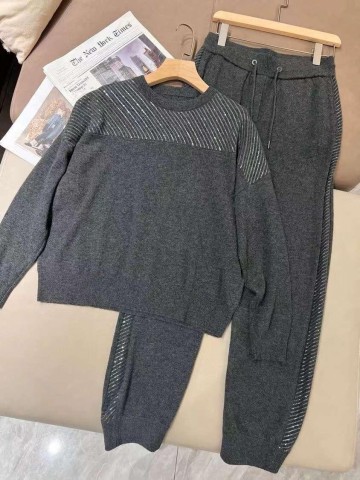 Костюм Brunello Cucinelli