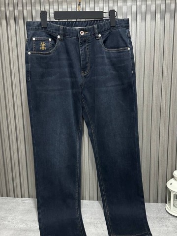 Джинсы Brunello Cucinelli