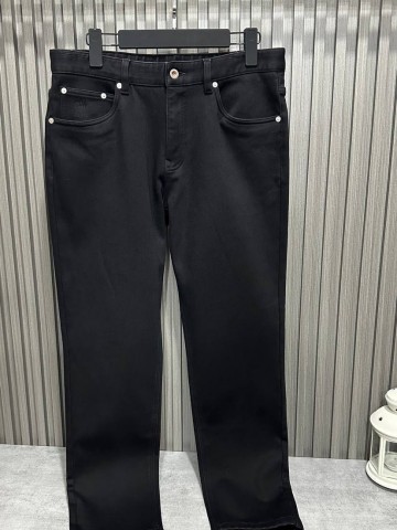 Джинсы Brunello Cucinelli