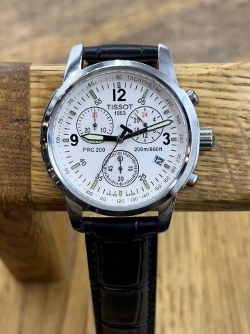 Часы Tissot