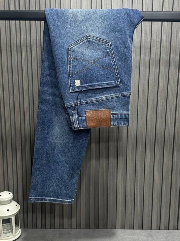 Джинсы Brunello Cucinelli