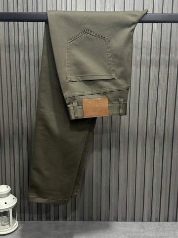 Джинсы Brunello Cucinelli
