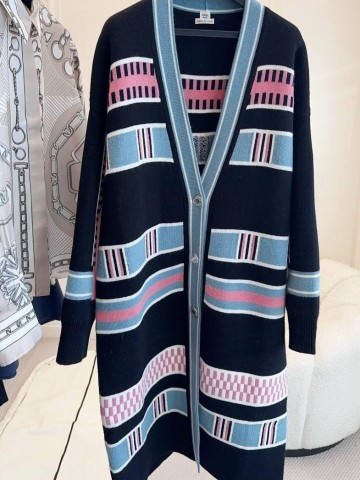 Кардиган Hermes