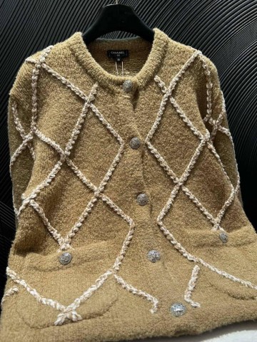 Кардиган CHANEL