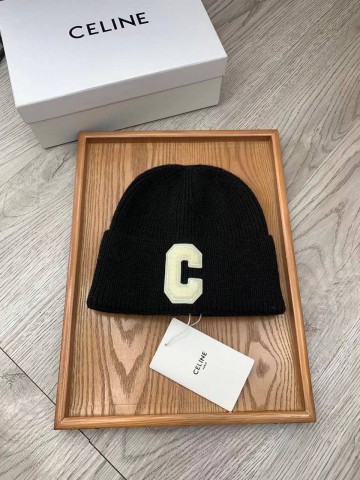 Шапка Celine