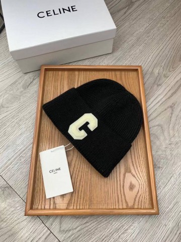 Шапка Celine