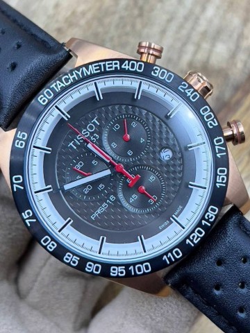Часы Tissot