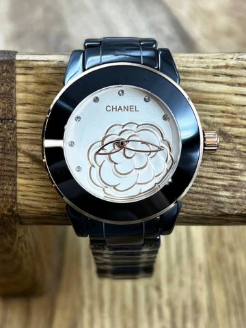 Часы CHANEL