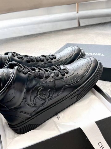 Кеды CHANEL