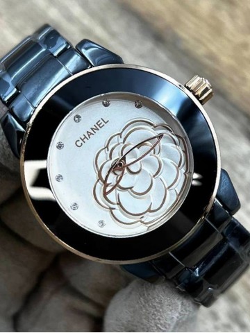 Часы CHANEL