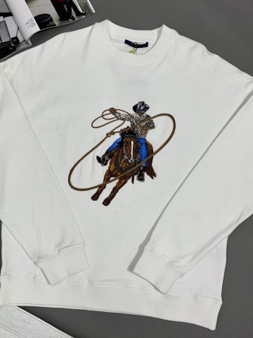 Свитшот Louis Vuitton