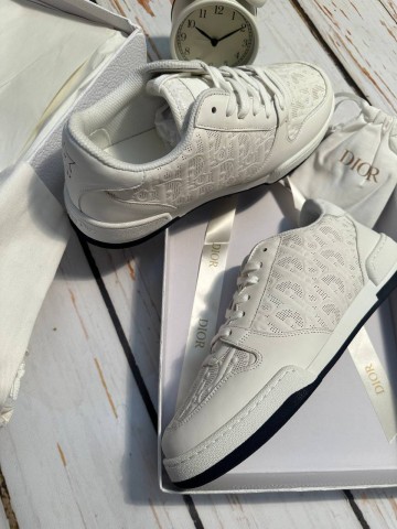 Кеды Dior