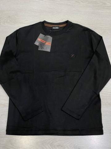 Лонгслив Zegna