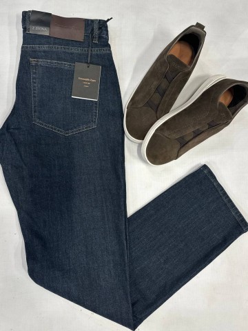 Джинсы Zegna
