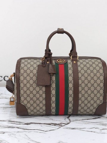 Дорожная сумка Gucci