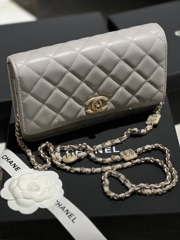 Сумка CHANEL